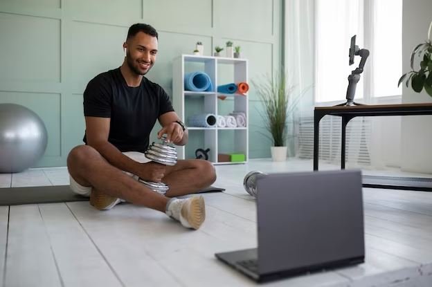 home gym