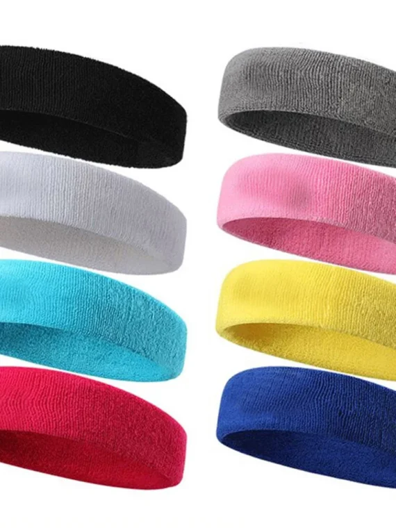 FlexElevate Sports Headband