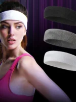 FlexElevate Sports Headband