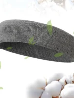 FlexElevate Sports Headband