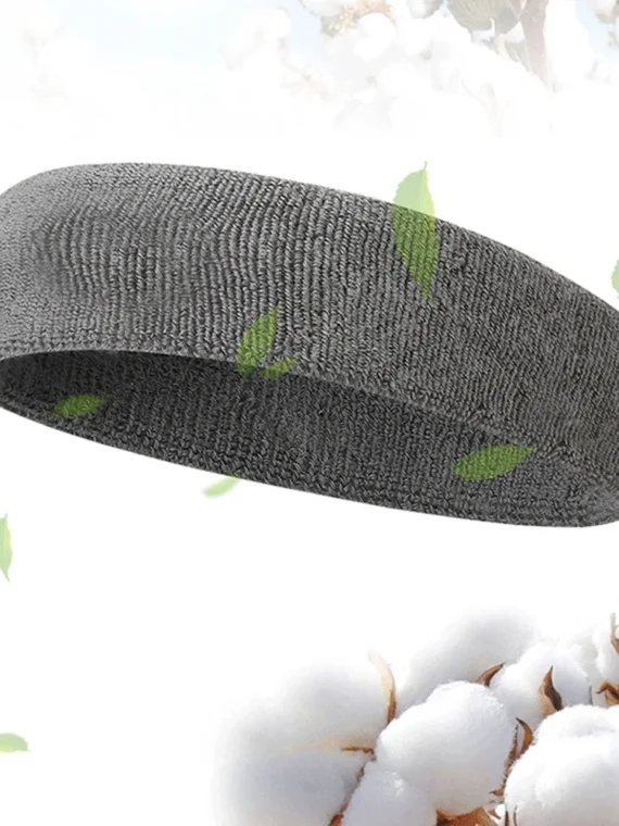 FlexElevate Sports Headband