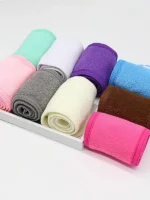 FlexElevate Spa Soft Toweling Hairband