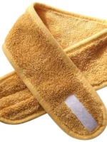 FlexElevate Spa Soft Toweling Hairband