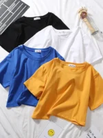 Flexelevate Summer Short Sleeve T-shirt