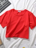 Flexelevate Summer Short Sleeve T-shirt