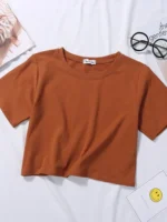 Flexelevate Summer Short Sleeve T-shirt