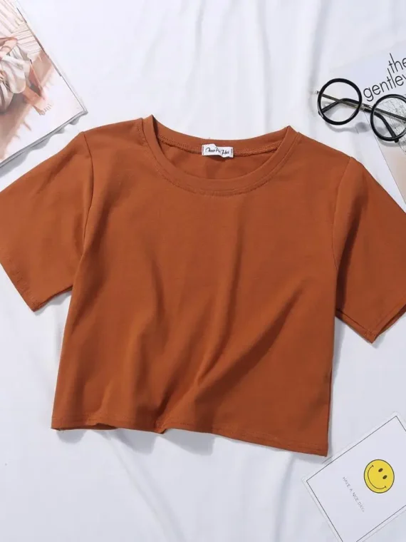 Flexelevate Summer Short Sleeve T-shirt