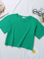 Flexelevate Summer Short Sleeve T-shirt