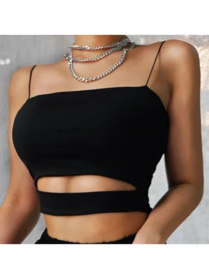 2022-New-Fashion-Hot-Sexy-Women-Summer-Sexy-Casual-Sleeveless-Cut-Out-Short-Tee-Shirt-Crop-1