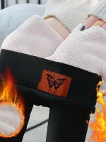 FlexElevate Winter Fleece Leggings