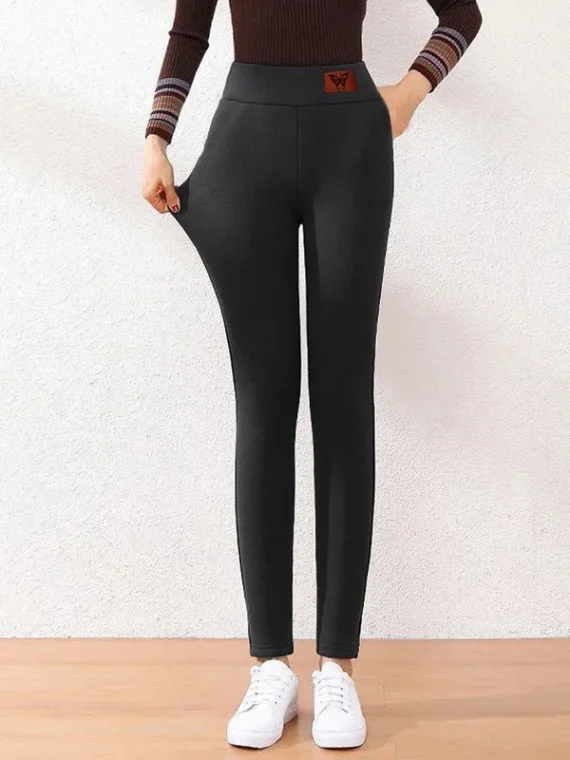 FlexElevate Winter Fleece Leggings