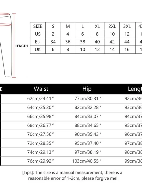 FlexElevate Winter Fleece Leggings