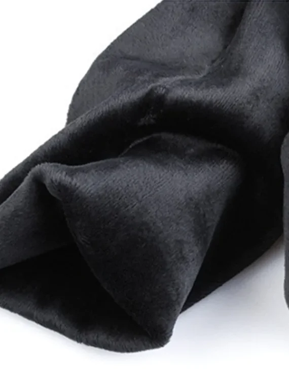 FlexElevate Winter Warm Leggings