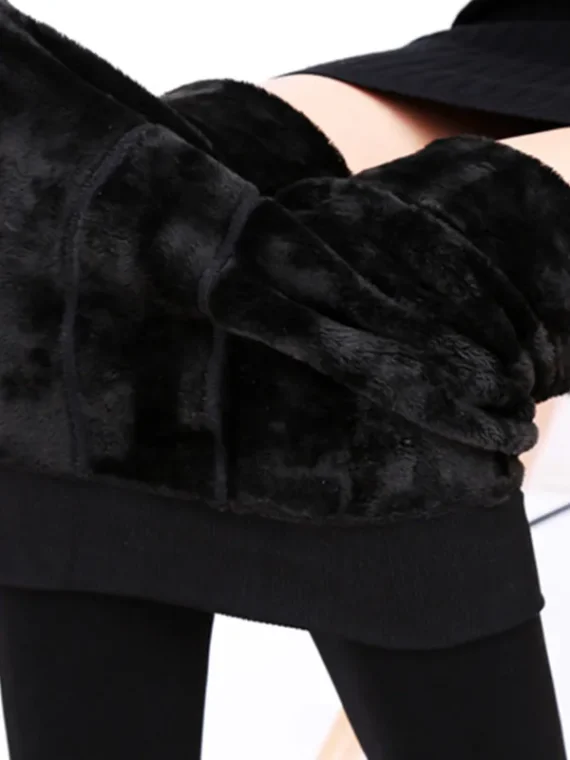 FlexElevate Winter Warm Leggings