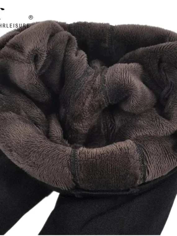 FlexElevate Winter Warm Leggings