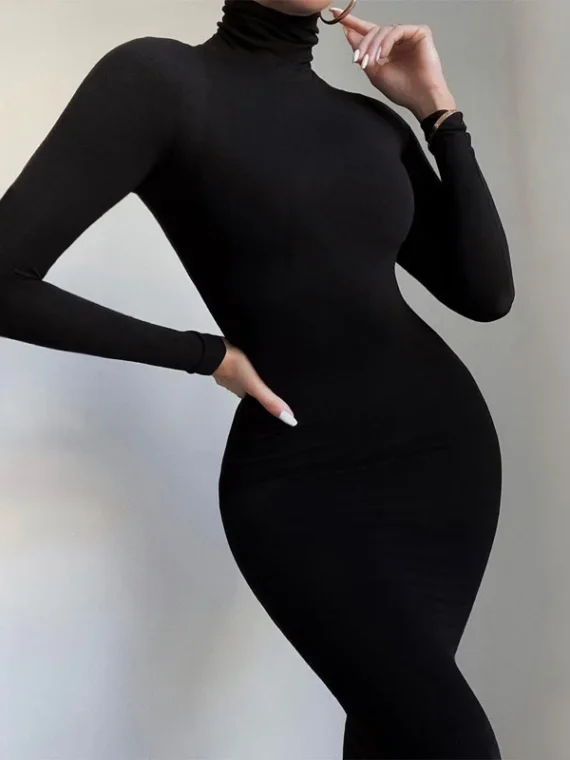 FlexElevate Casual Chic Jumpsuit