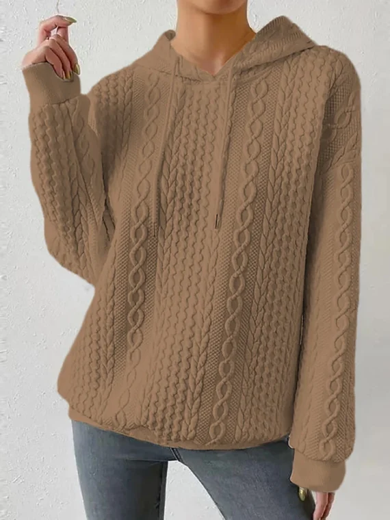 FlexElevate Autumn Winter Hoodie