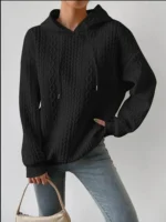 FlexElevate Autumn Winter Hoodie