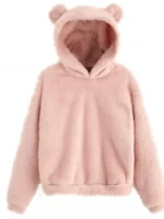 FlexElevate Cozy Bunny Sweatshirt