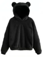 FlexElevate Cozy Bunny Sweatshirt