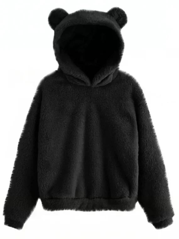 FlexElevate Cozy Bunny Sweatshirt