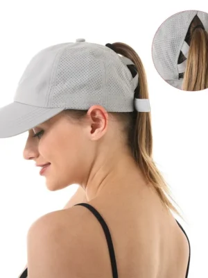 Baseball-Caps-For-Women-Hats-New-Breathable-Mesh-Sun-Visor-Hats-Female-Summer-European-Outdoor-Sports-1