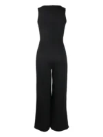 FlexElevate Vintage Chic Jumpsuit