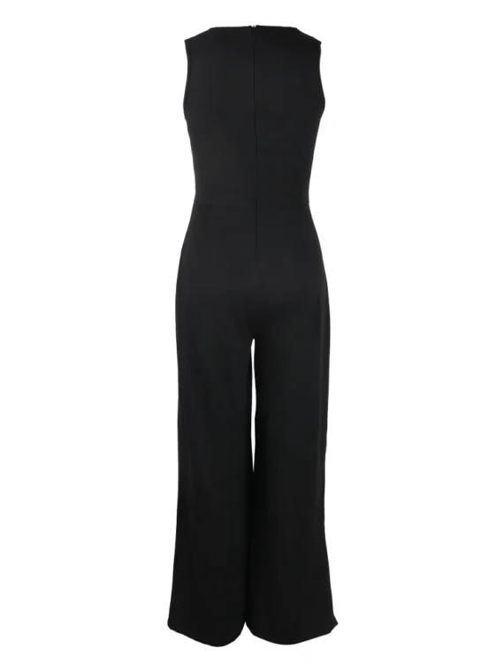 FlexElevate Vintage Chic Jumpsuit