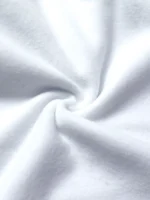 FlexElevate Bratz Letter Printed Plus Size Hooded Sweatshirt