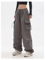 FlexElevate StreetChic Cargo Pants