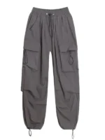 FlexElevate StreetChic Cargo Pants