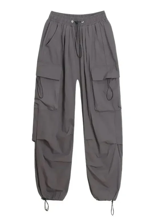 FlexElevate StreetChic Cargo Pants