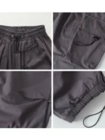 FlexElevate StreetChic Cargo Pants