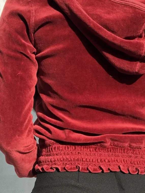 FlexElevate Elegant Sports Style Autumn Hooded Cardigan