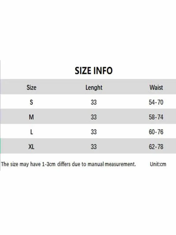 Flexelevate Casual Cotton Yoga Shorts