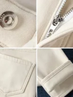 FlexElevate Classic Plus Velvet High Waist Straight Pants