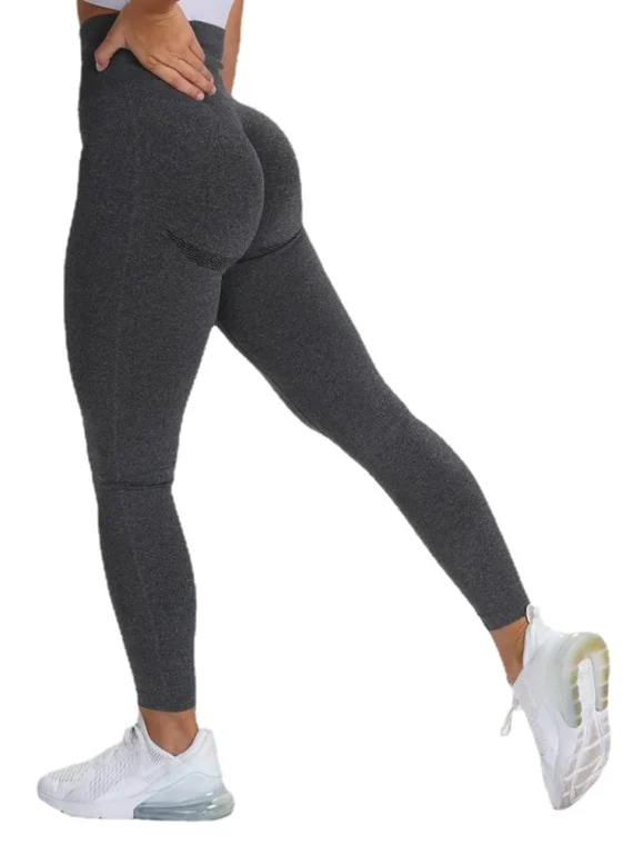 Flexelevate Curve Contour Seamless Yoga Leggings