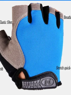 Cycling-Gloves-Bicycle-Gloves-Bike-Gloves-Anti-Slip-Shock-Breathable-Half-Finger-Short-Sports-Gloves-Accessories-1