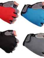 FlexElevate Cycling Gloves