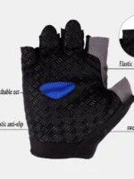 FlexElevate Cycling Gloves