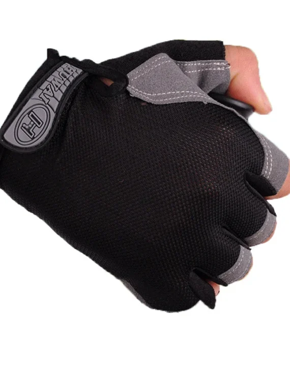 FlexElevate Cycling Gloves