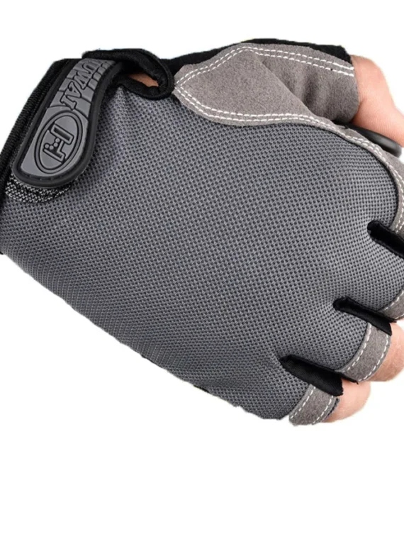 FlexElevate Cycling Gloves