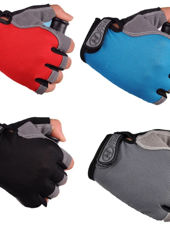 FlexElevate Cycling Gloves