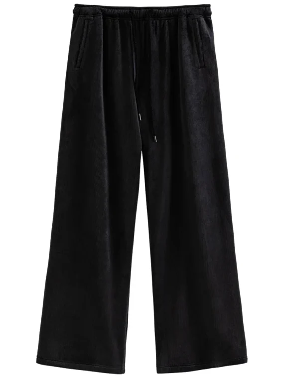 Flexelevate Winter Warm Wide Leg Pants