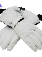 FlexElevate 2-IN-1 Mittens Ski Gloves