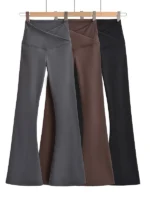 Flexelevate Flare Leg Yoga Pants