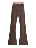 Flexelevate Flare Leg Yoga Pants