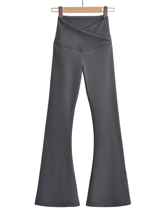 Flexelevate Flare Leg Yoga Pants