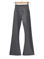 Flexelevate Flare Leg Yoga Pants