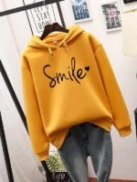 FlexElevate Fashion Trend Pullover